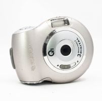 Fujifilm Q1 Kompaktkamera für Ersatzteile oder zur Reparatur