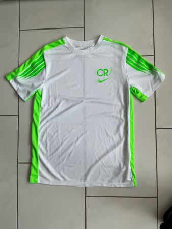 Neuwertiges Sportshirt Gr.158/164 von CR7
