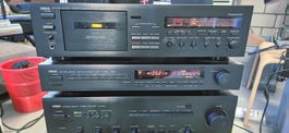 Yamaha Stereo 