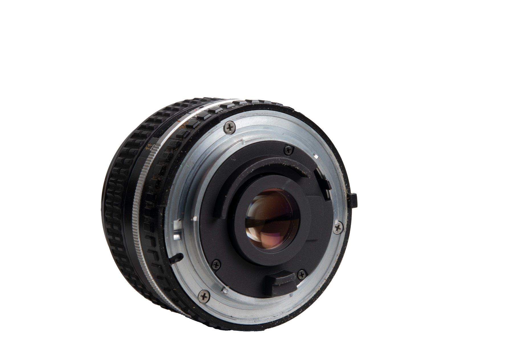 Nikon Obiettivi: NIKON 28mm 2.8 Objektiv – Usato da Emmen venduto da chromaton 3