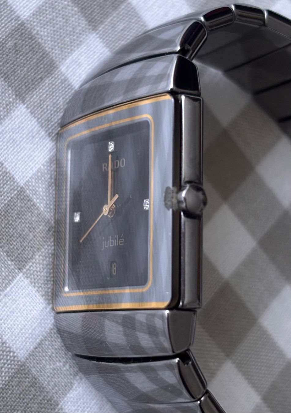 Rado Orologi: Rado Uhr Sintra jubile – Usato da Weissbad venduto da roman_sup 3