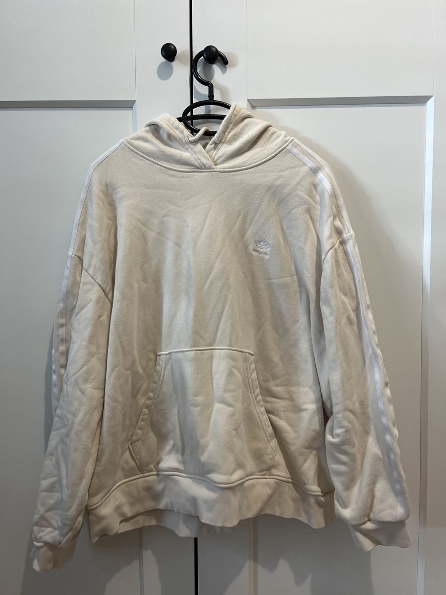 Adidas Pulls & Sweat-shirts: Pull à capuche Adidas – Neuf (Voir description) à Bussigny par LabiZaule