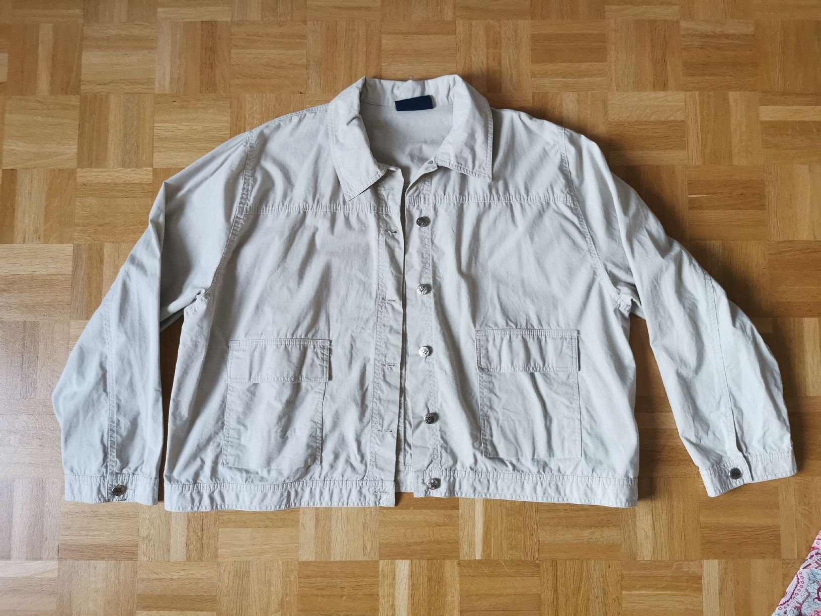 Giacche: Oversized Jacke – Nuovo (secondo la descrizione) da Belp venduto da sar_r7ls