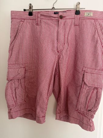 BERMUDA SHORTS TOMMY HILFIGER GR.S/M