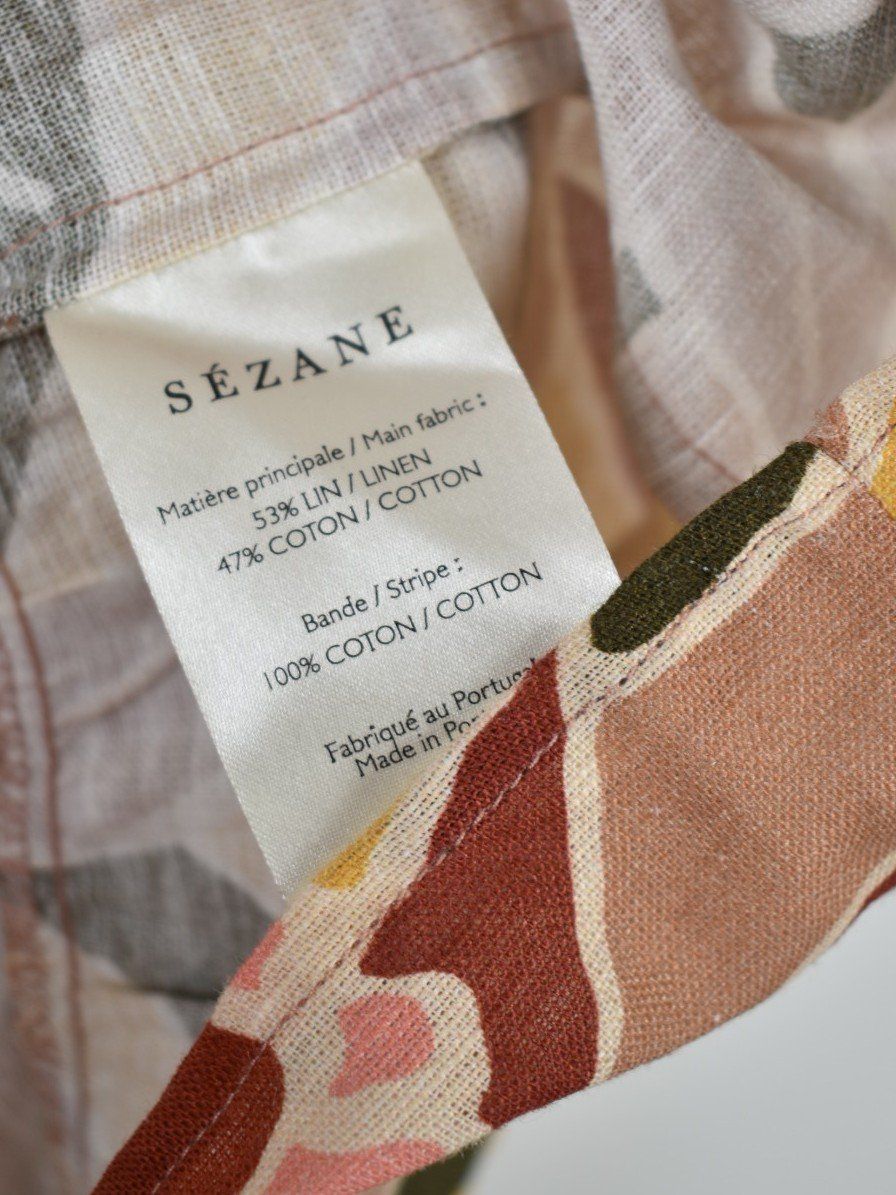 Sezane Vestiti: Sézane Fily Kleid, Gr.44 – Nuovo (secondo la descrizione) da Nürensdorf venduto da 2ND_STORY 9