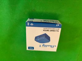 Shelly Plus 1 WLAN Smart Switch 16 A neu in OVP