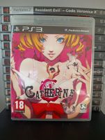 Catherine (PS3)