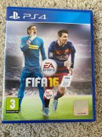 FIFA 16 für Playstation 4 PS4