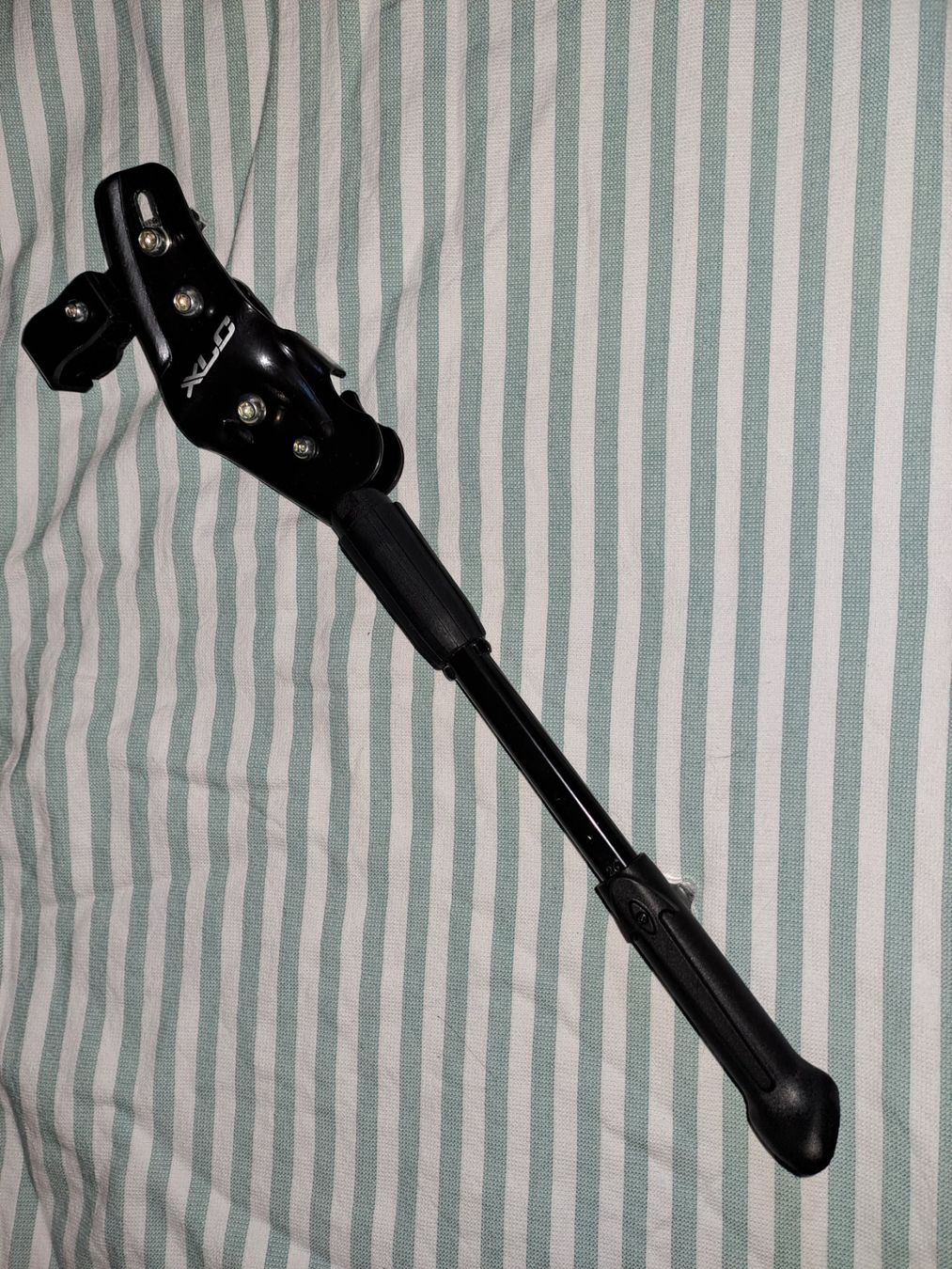 Cavalletti per biciclette: Hinterer Ständer XLC Ks-r05 – Nuovo (secondo la descrizione) da Buochs venduto da Timo_________M