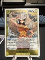 OP15 Nico Robin Holo (One Piece Karte)