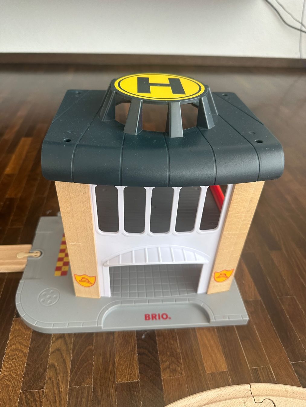 Brio Spielzeuge: Briobahn Set – Gebraucht aus Winterthur von su_4assd 1