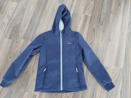 Softshell Jacke von 46 NORD, Gr. 152