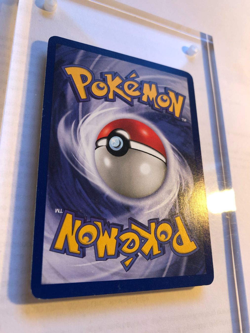 Sammelbilder & Trading cards: Dark Dragonair (unc.) Team Rocket 1st - MINT- ab 1.- – Gebraucht aus Giubiasco von dan_pr8b 5