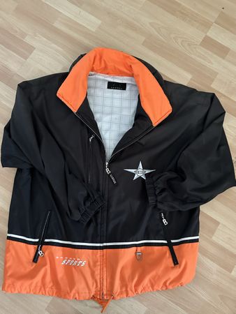 Neuwertige BOGNER Sport - Jacke