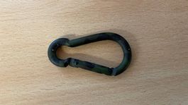 Karabiner camo