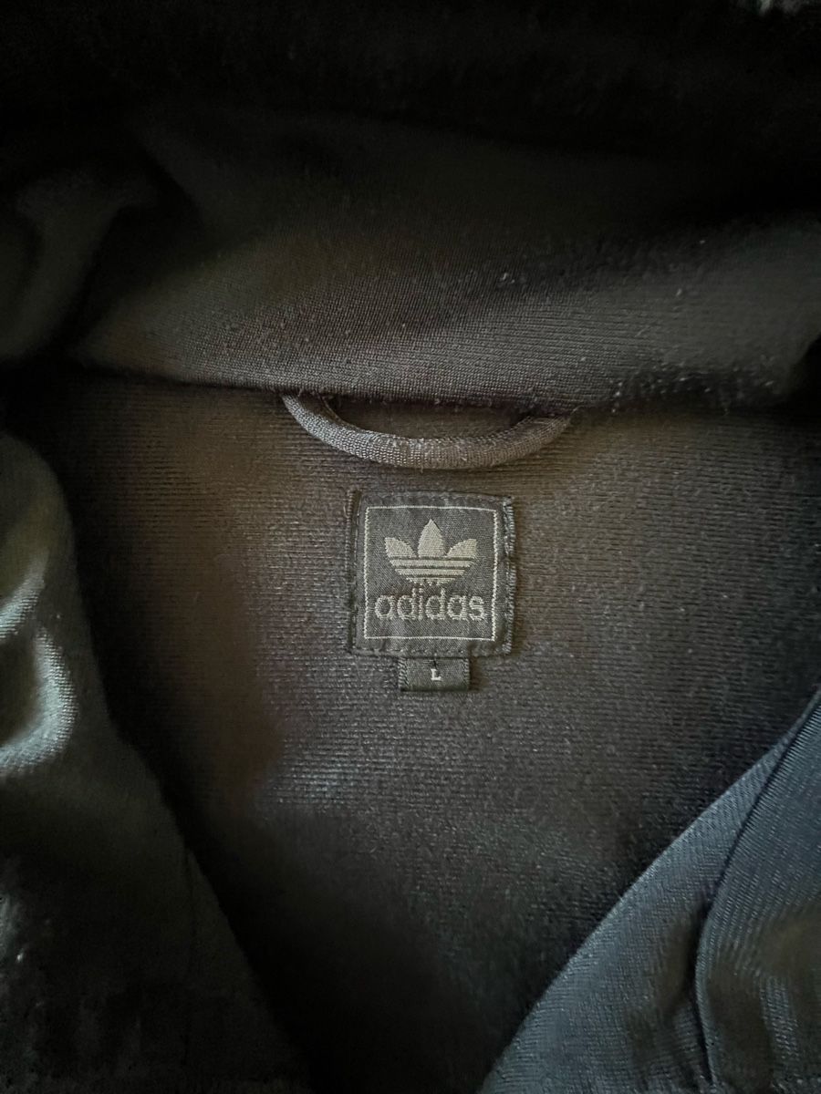 Adidas Giacche: Adidas Firebird Jacke in L – Usato da Basel venduto da 3lvin 2