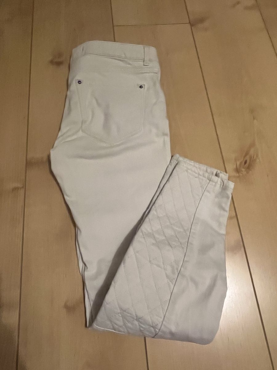 Jeans: Jeans pantalons xs/s – D'occasion à Bellevue par utilisatratice 1