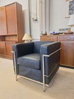 Le Corbusier Lc2 Sessel, Replica, hochwertig!