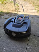 Husqvarna Automower Mähroboter 435X AWD ab Service