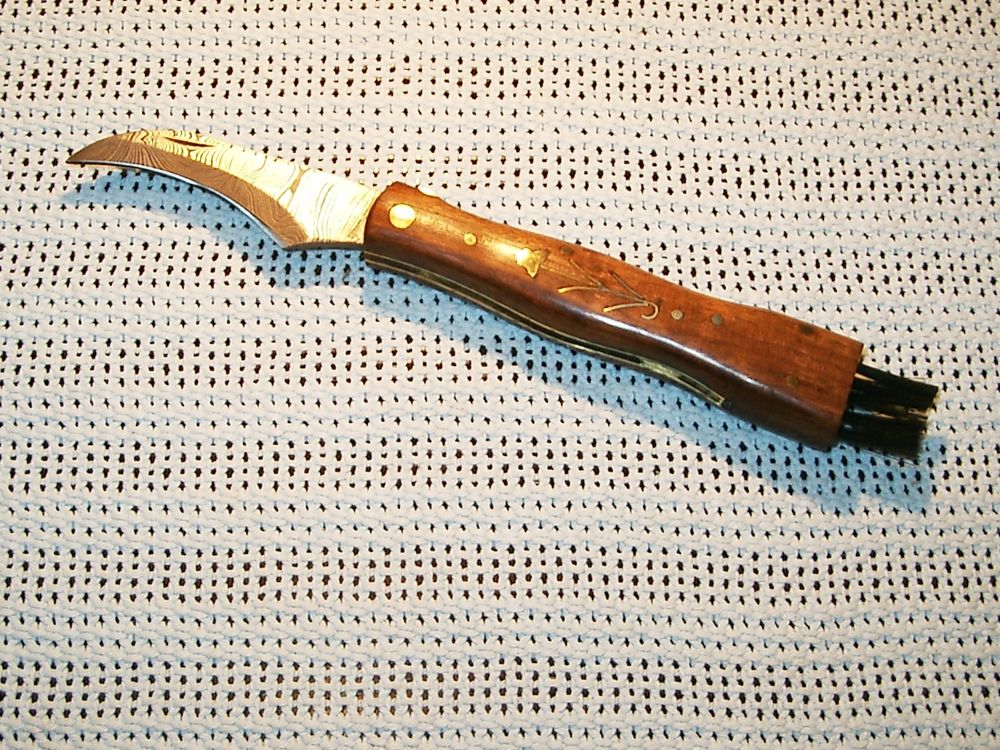 Eleganter Kugelschreiber Aus Messing & Rosenholz | Premium Schreibstift Für Business & Unterschriften