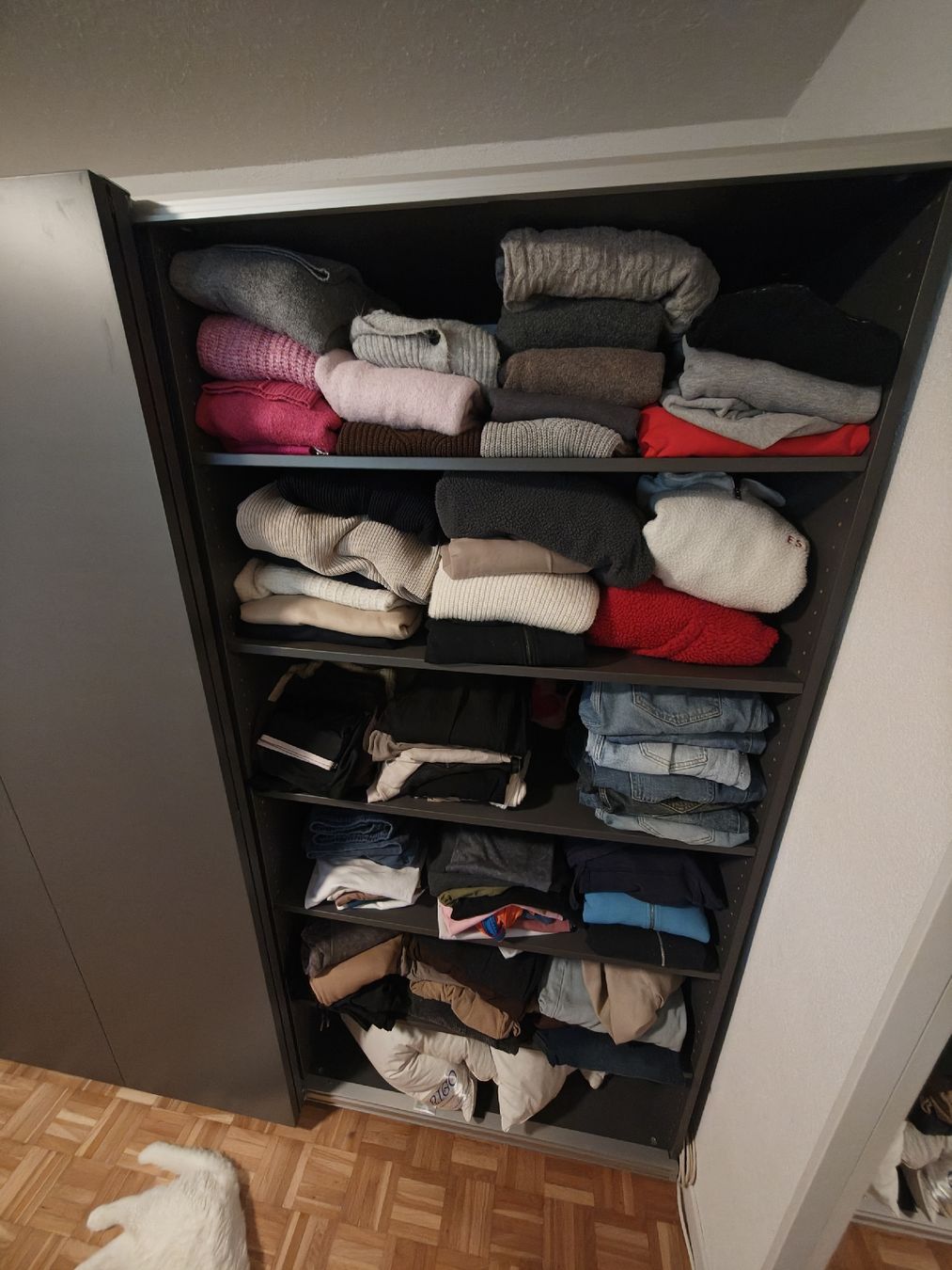Ikea Guardaroba: KLEIDERSCHRANK ZU VERKAUFEN – Usato da Arni AG venduto da strecharmstrong 2
