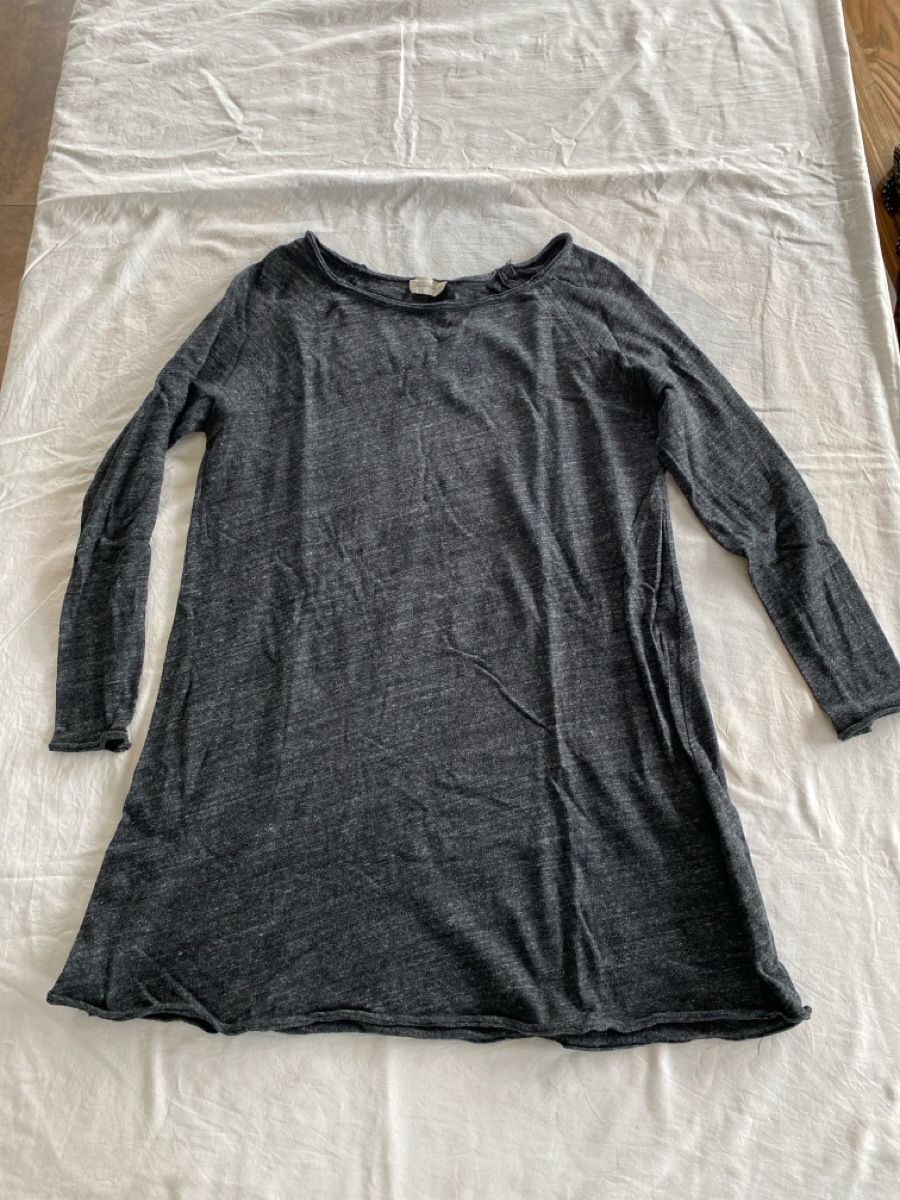 Maglioni & Felpe: Pull long American Vintage t. L – Usato da Lonay venduto da Ikoko