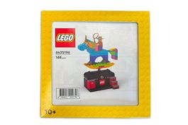 LEGO 6435196 Fantasy Adventure Ride | NEU & OVP