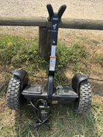 Segway Ninebot MiniPro mit neuem Akku