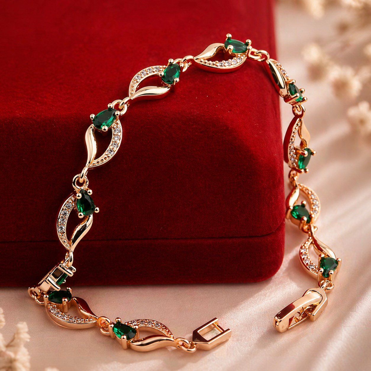 Bracciali & Braccialetti: Armband – Nuovo (secondo la descrizione) da Baar venduto da mar_z2mk