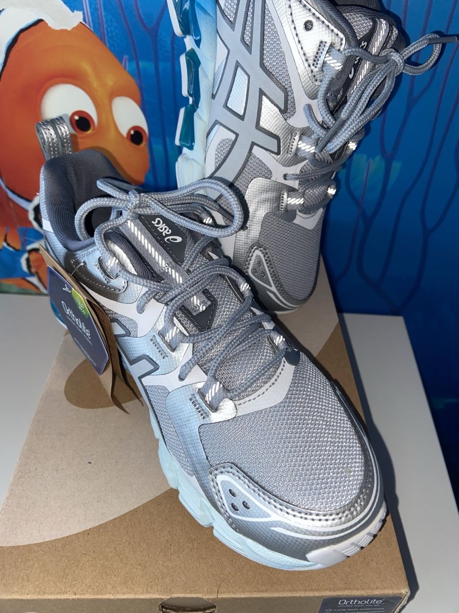 Scarpe da donna: Neu mit Etikett Asics Gel quantum 180 – Nuovo e nell'imballaggio originale da Volketswil venduto da DeAngela 2