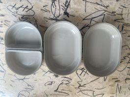 Surefeed Futterschalen 3Stk.NEU