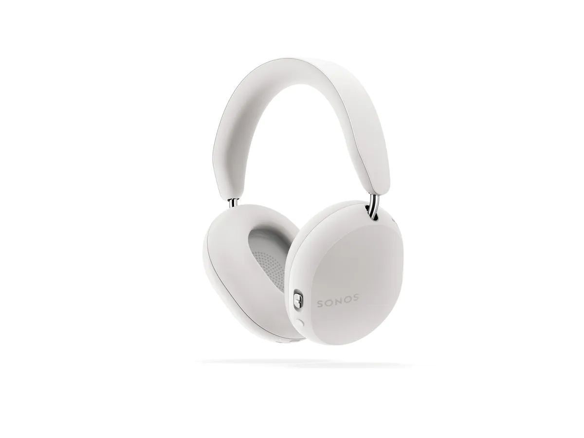 Sonos Casques audio: Sonos Ace Kopfhörer weiss – Neuf avec emballage d'origine à Uster par lookandlisten