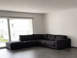 Ecksofa hochwertig von XXXLUTZ 