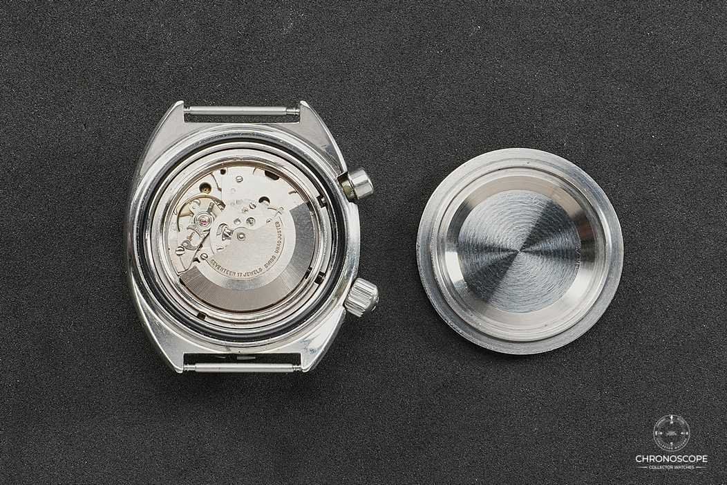 Uhren: Aquastar Benthos 500 Reference 1002 – Gebraucht aus Luzern von ChronoScope6004 6