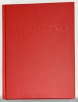 Bildband Valentino Themen & Variationen gebundenes Buch