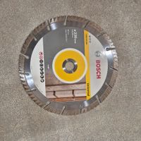 Trennscheibe BOSCH Universal Ø230 mm neu