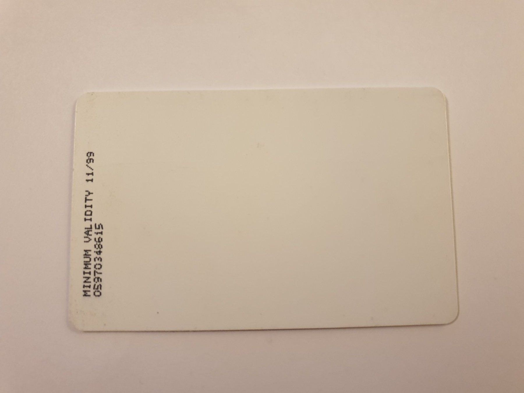 Cartes de téléphone: Kocherhans 200ex – D'occasion à Rain par chesz 1