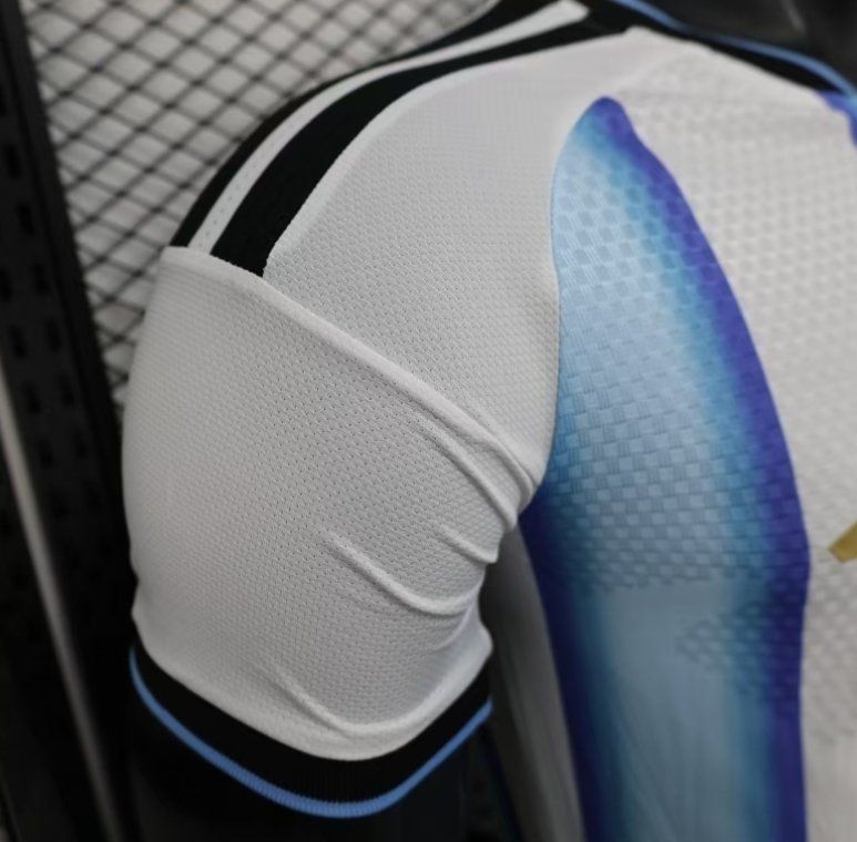Canottiere & Pantaloni: Trikot WM 26 Argentina – Nuovo e nell'imballaggio originale da Trimbach venduto da TurbinaDiesel 3