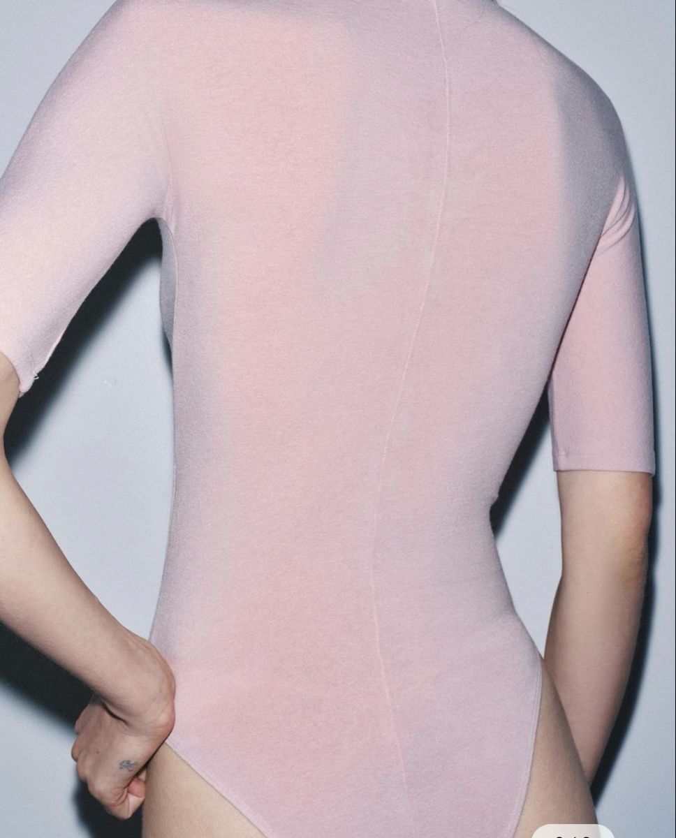 Zara Top: Zara shirt – Nuovo e nell'imballaggio originale da Opfikon venduto da til_t7ww 3