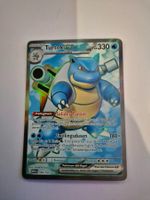 Pokémon Karte Turtok ex 184/165
