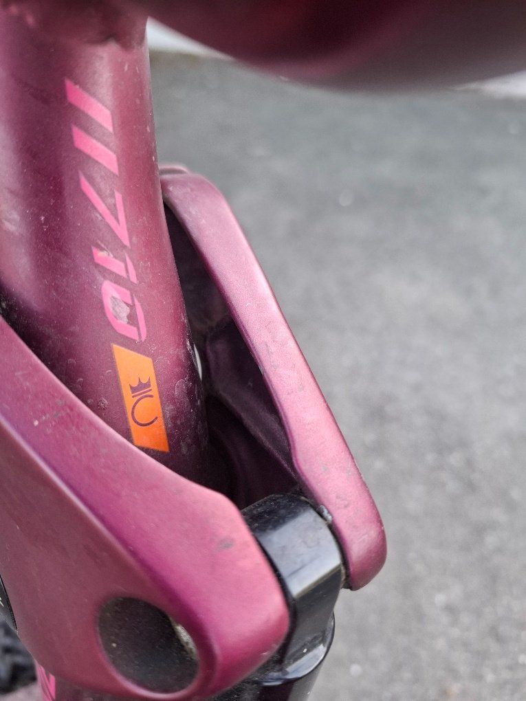 Scott Biciclette: Scott Spark Contessa 710 – Usato da Bremgarten AG venduto da Mscooby 8
