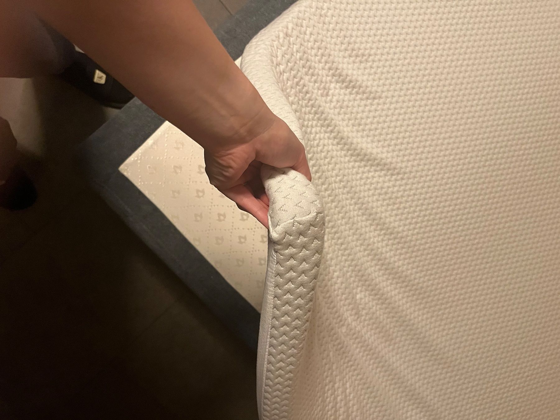 Sofas: Bettsofa – D'occasion à Birmenstorf AG par Beni123456789 2