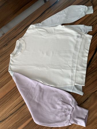 ZARA Mädchen Sweatshirt, Grösse 164, neuwertig!