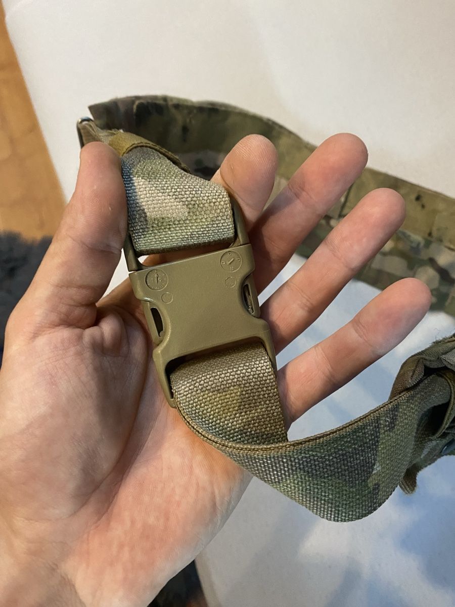US Army Uniformen: Crye Precision MRBBB2 SM – Gebraucht aus Safenwil von _e_99_ 9