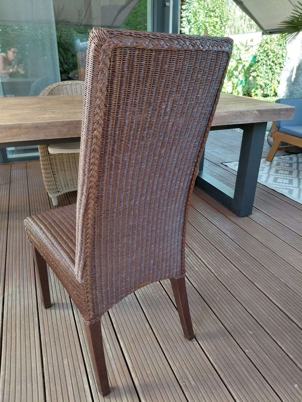Stühle: Stühle – Gebraucht aus Vordemwald von Gruebeli 6