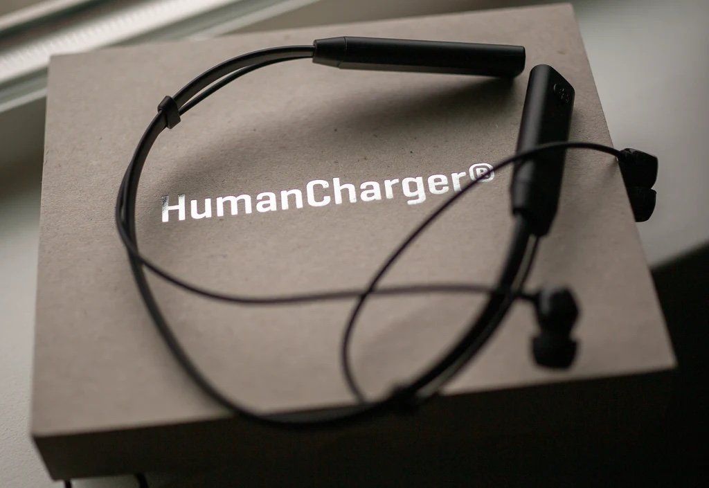 Lampade: 9er Set Humancharger Tageslichtheadset – Nuovo e nell'imballaggio originale da Widnau venduto da wellnessproducts 5
