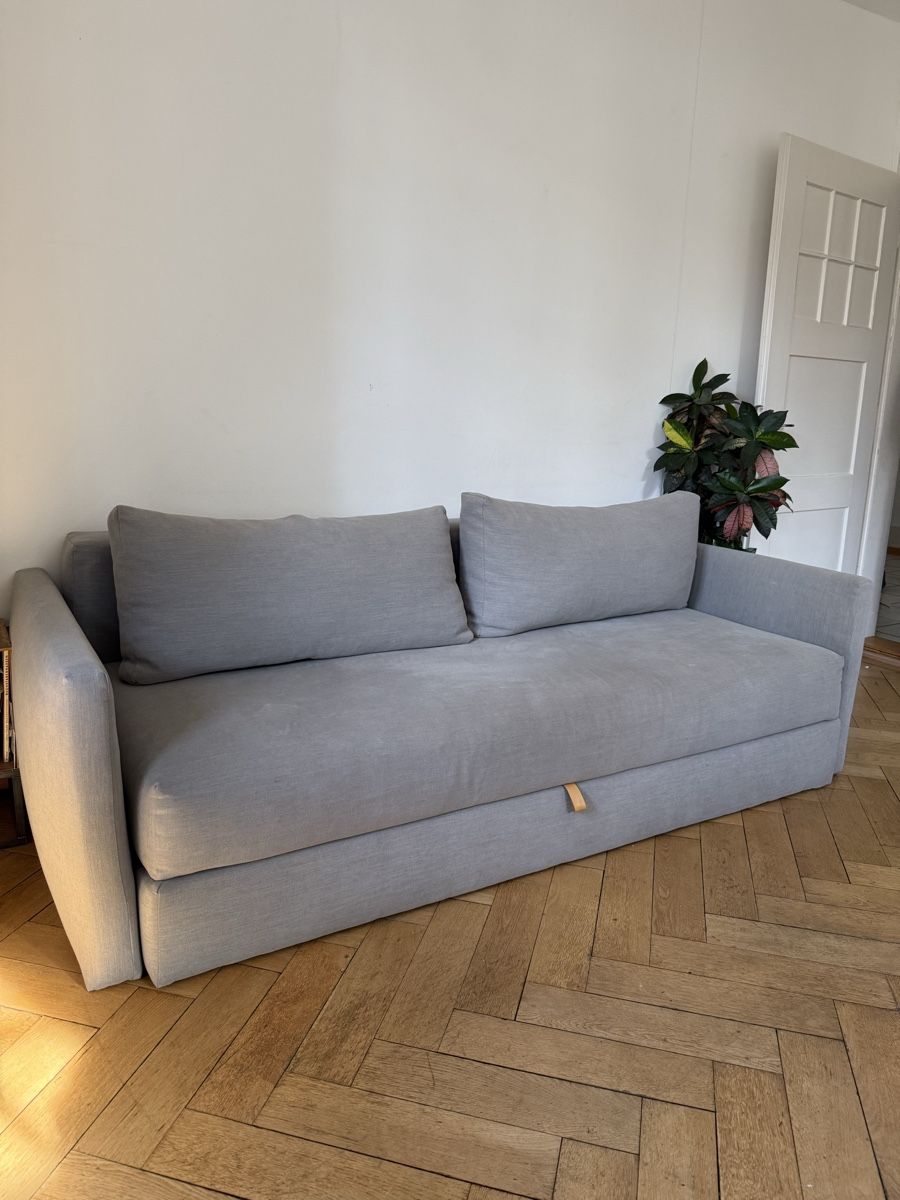 Divani: Bettsofa Innovation Living Tripi – Usato da Bern venduto da EdoEduardo 1