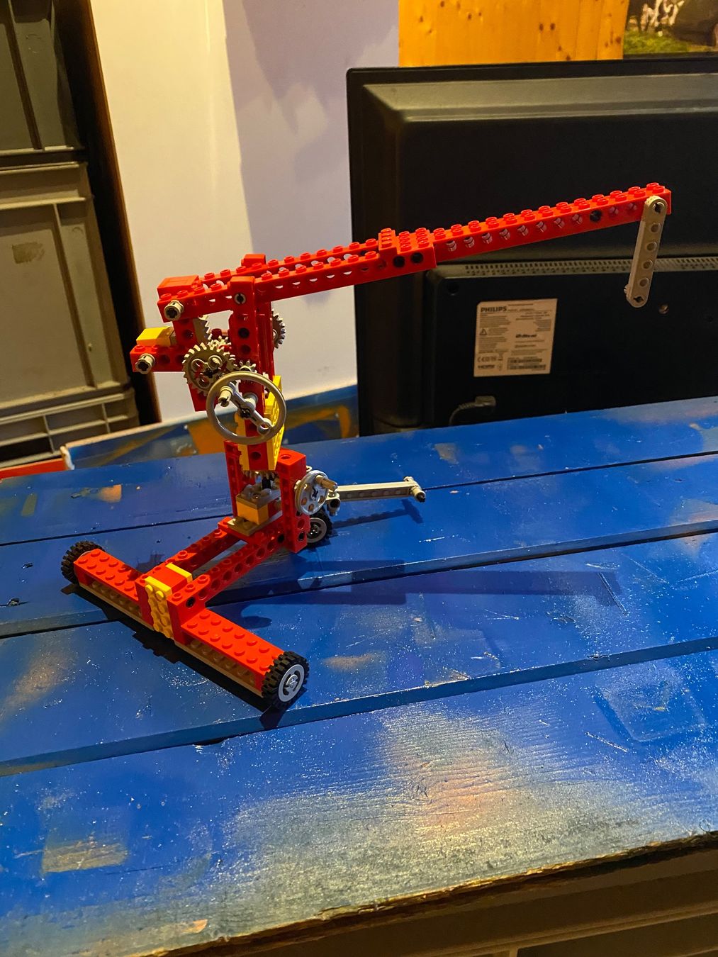 Lego Spielzeuge: Lego – Gebraucht aus Ulmiz von spi_67gt 2