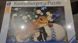 puzzle 500 pieces