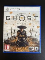 Ghost of Yotei PS5